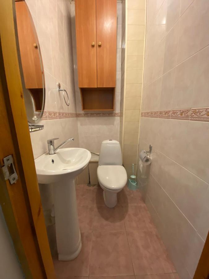 Апартаменты У Парка Голубые Купола И Цум Apartments At Blue Dome Park Taşkent Dış mekan fotoğraf
