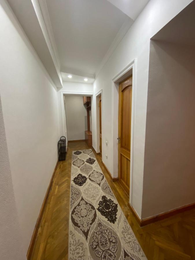 Апартаменты У Парка Голубые Купола И Цум Apartments At Blue Dome Park Taşkent Dış mekan fotoğraf
