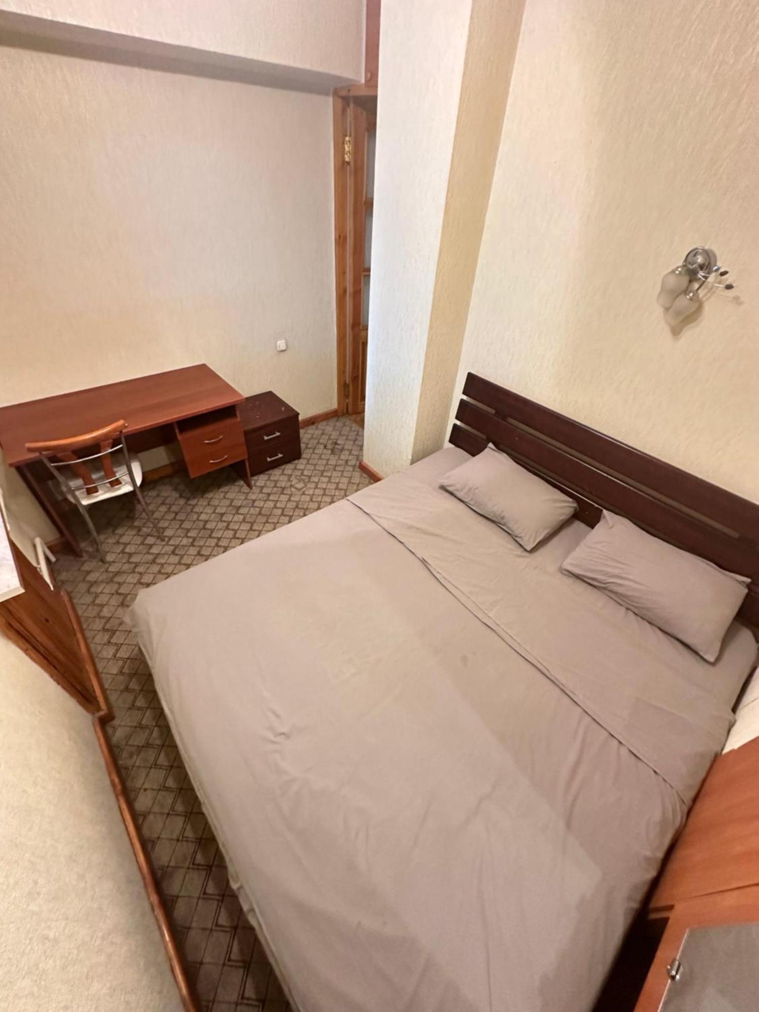 Апартаменты У Парка Голубые Купола И Цум Apartments At Blue Dome Park Taşkent Dış mekan fotoğraf