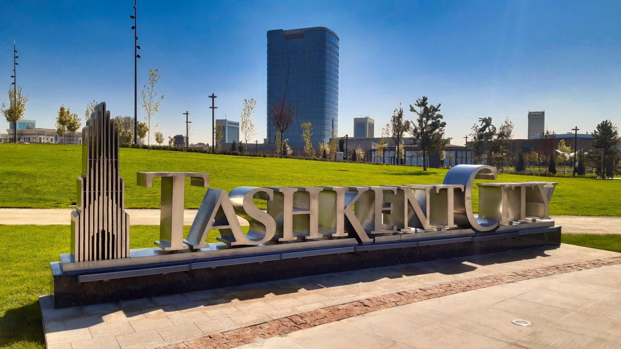 Апартаменты У Парка Голубые Купола И Цум Apartments At Blue Dome Park Taşkent Dış mekan fotoğraf