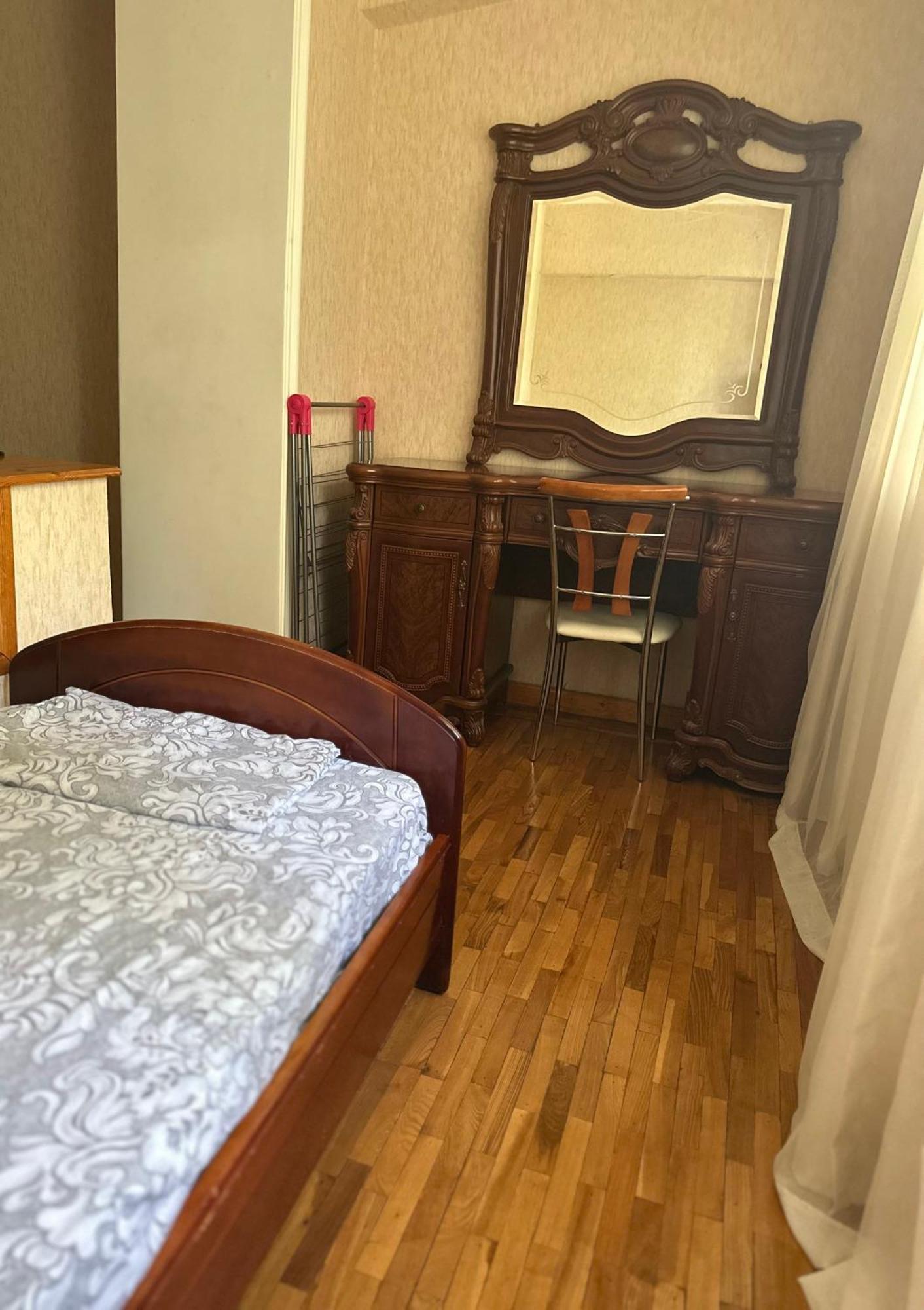Апартаменты У Парка Голубые Купола И Цум Apartments At Blue Dome Park Taşkent Dış mekan fotoğraf